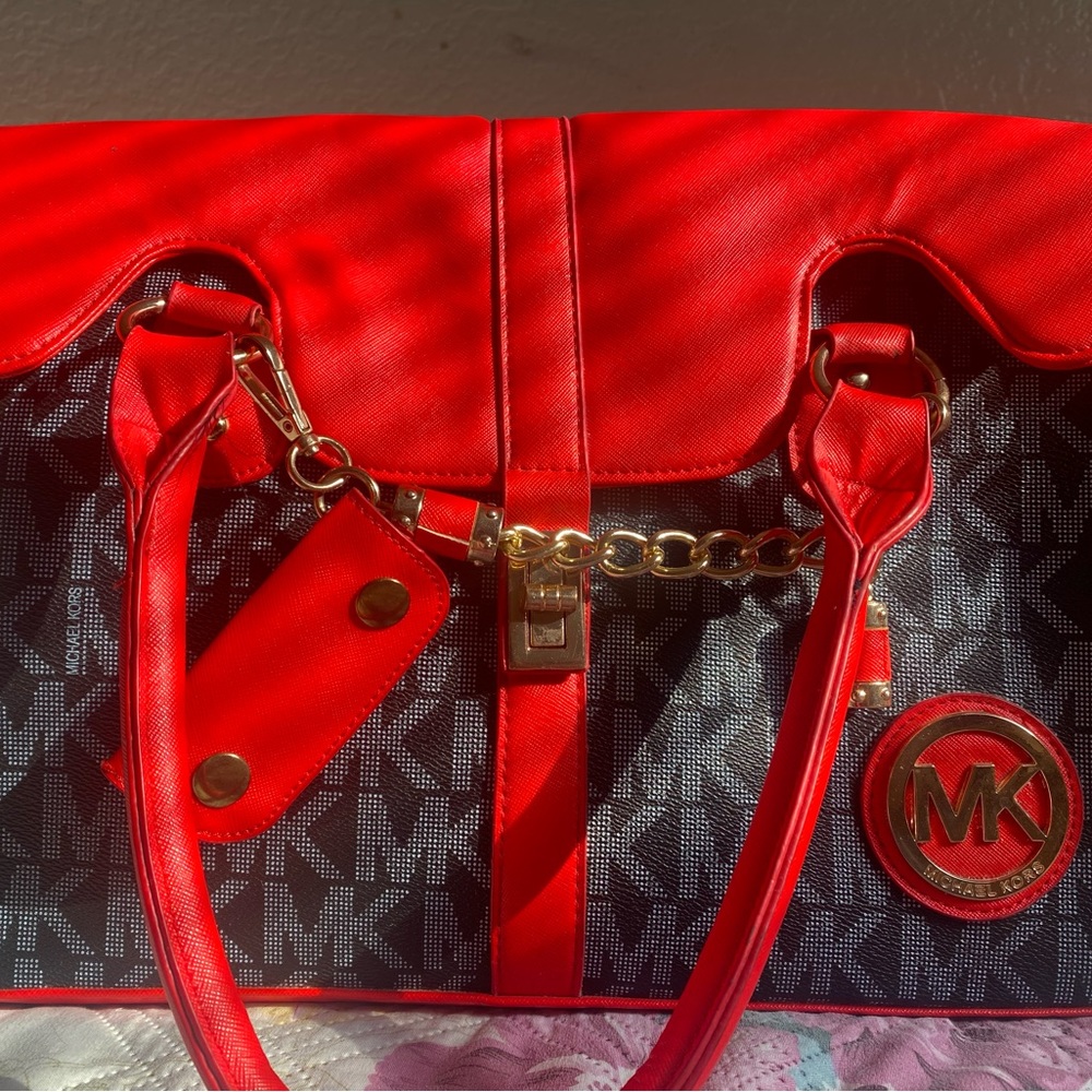 Michael Kors Purse